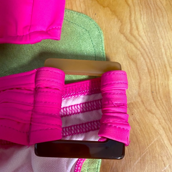 VM 2 Pc Bandeau Bikini - Picture 3 of 5